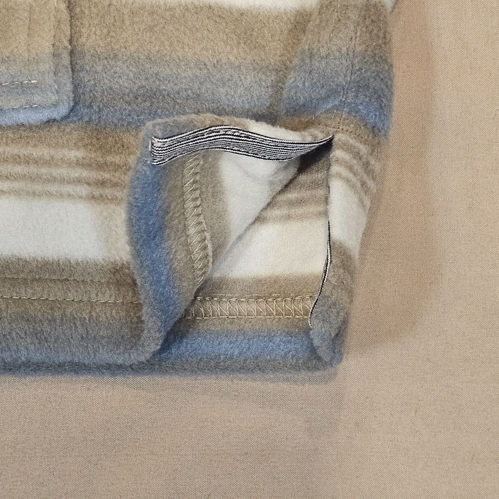 NWT Vissla Mens Descano Hoodie‎ Pullover Popover Fleece Sweater Size Large - Picture 8 of 16